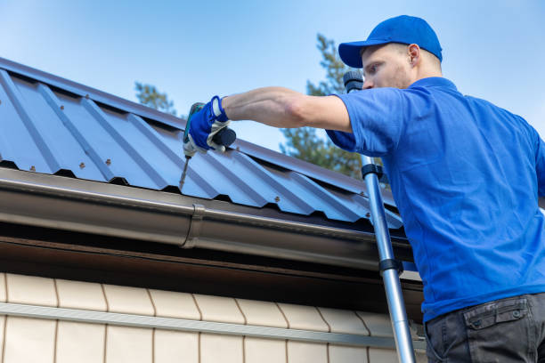 Campton Hills, IL  Roofing repair and installation Company