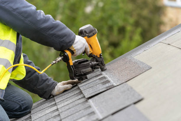 Roof Coating Services in Campton Hills, IL