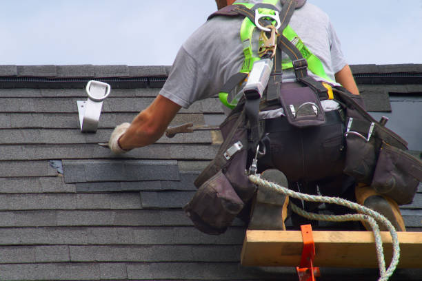 Fast & Reliable Emergency Roof Repairs in Campton Hills, IL