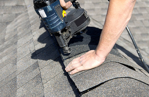 Best Solar Panel Roofing Installation  in Campton Hls, IL
