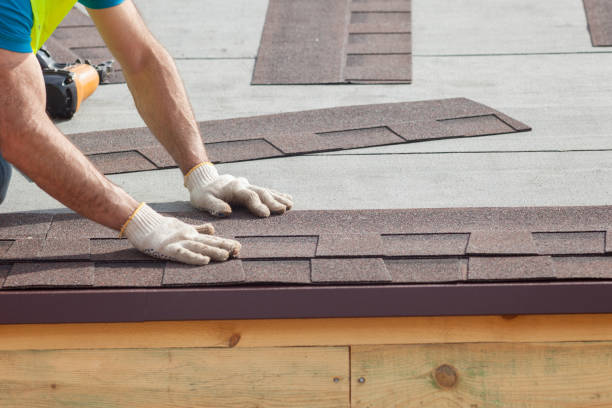Best Roofing for New Construction  in Campton Hls, IL