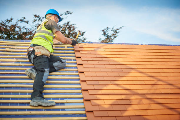 Best Emergency Roof Repair Services  in Campton Hls, IL